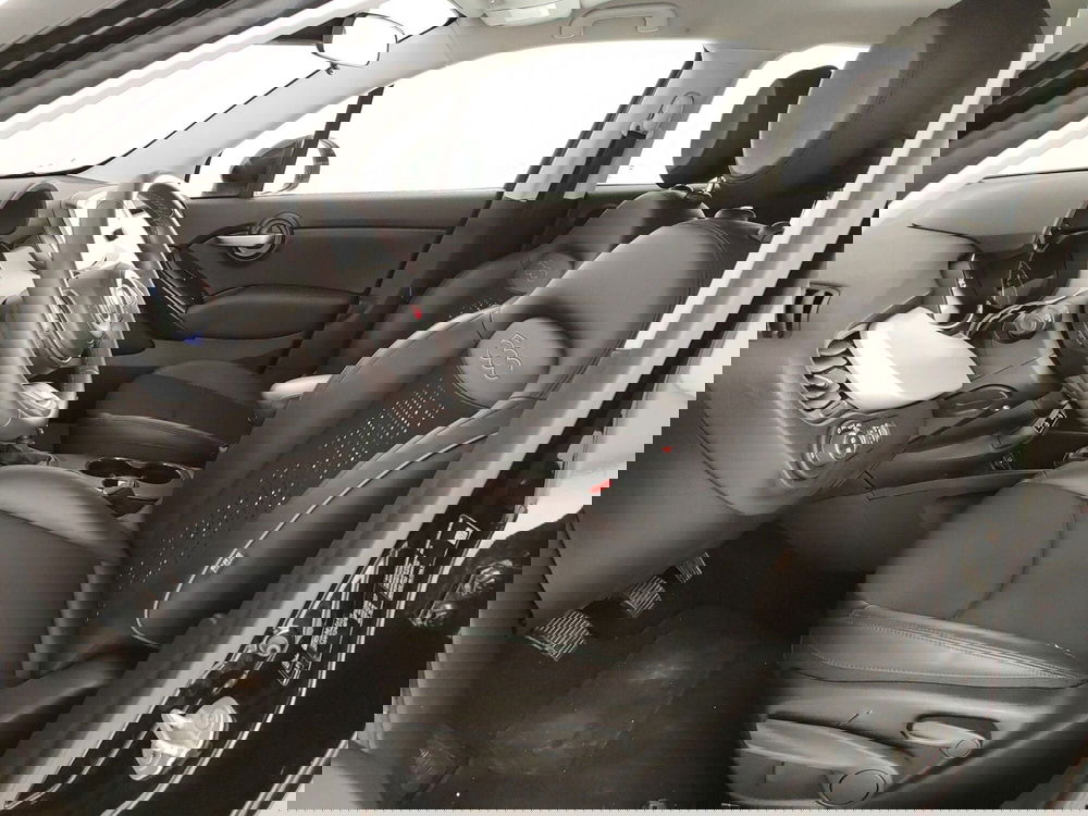 Fiat 500X usata a Caserta (16)
