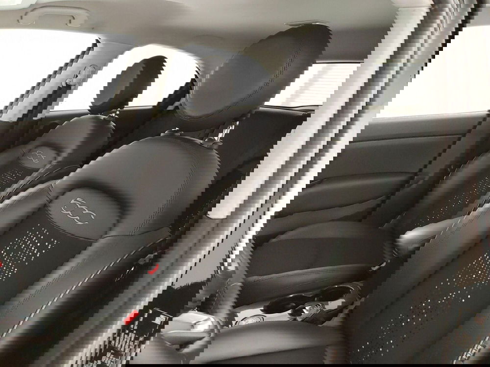 Fiat 500X usata a Caserta (17)