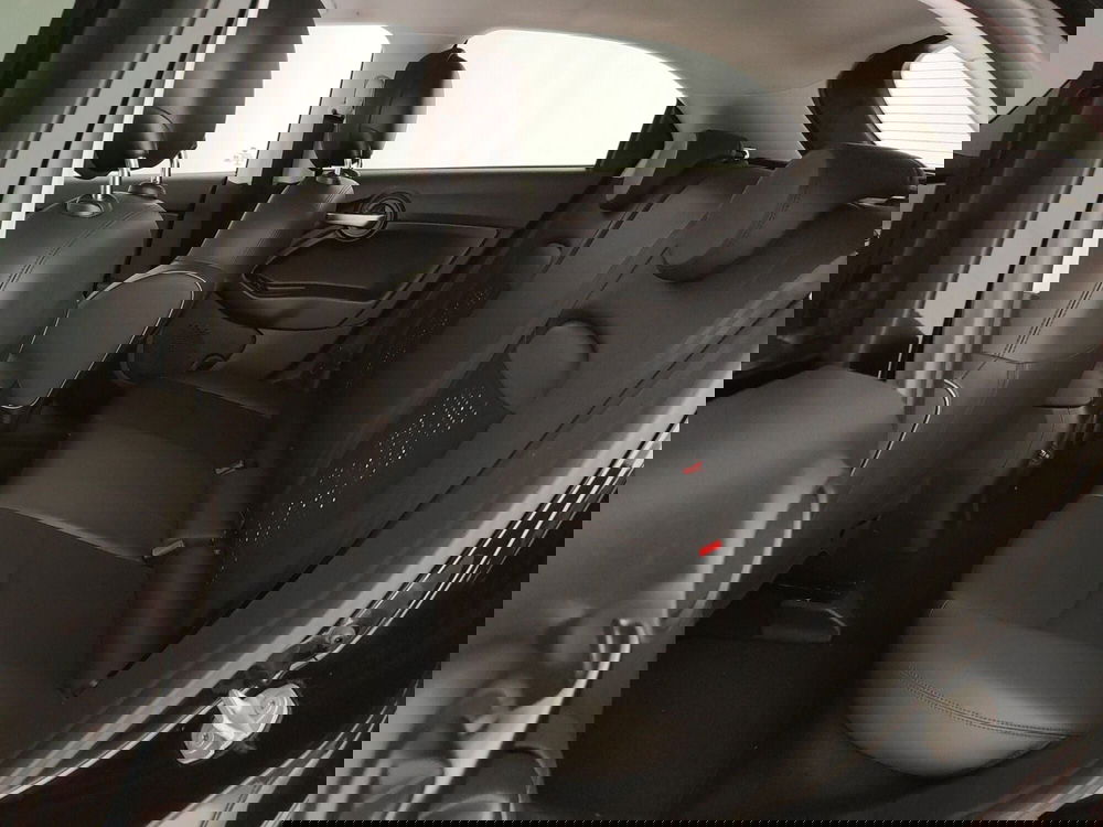 Fiat 500X usata a Caserta (18)
