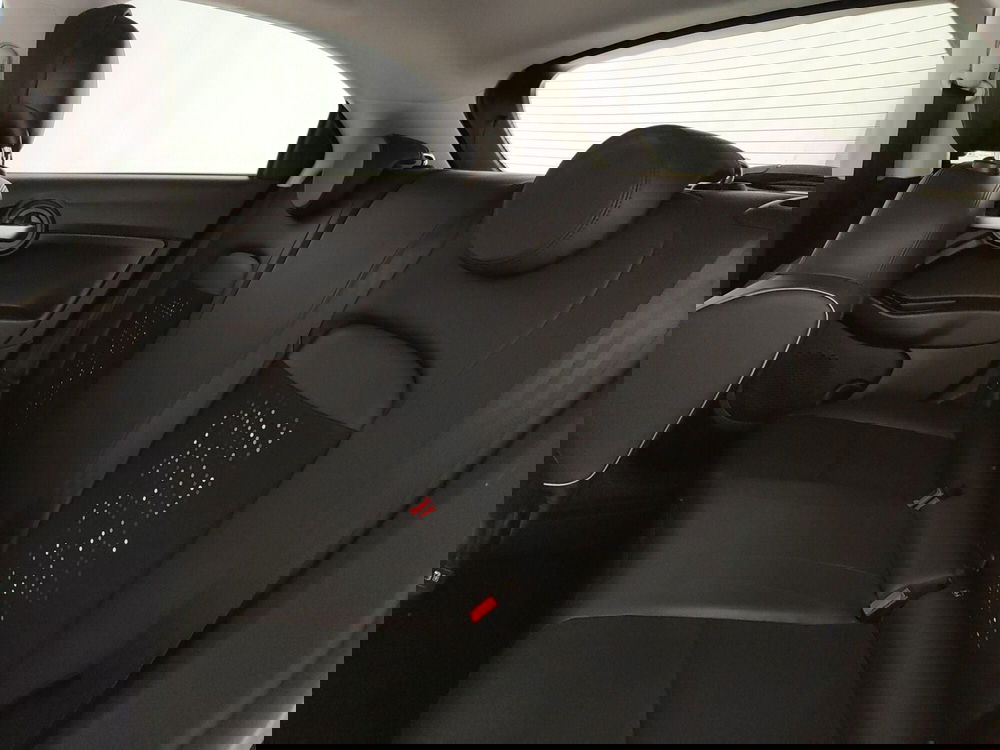 Fiat 500X usata a Caserta (19)