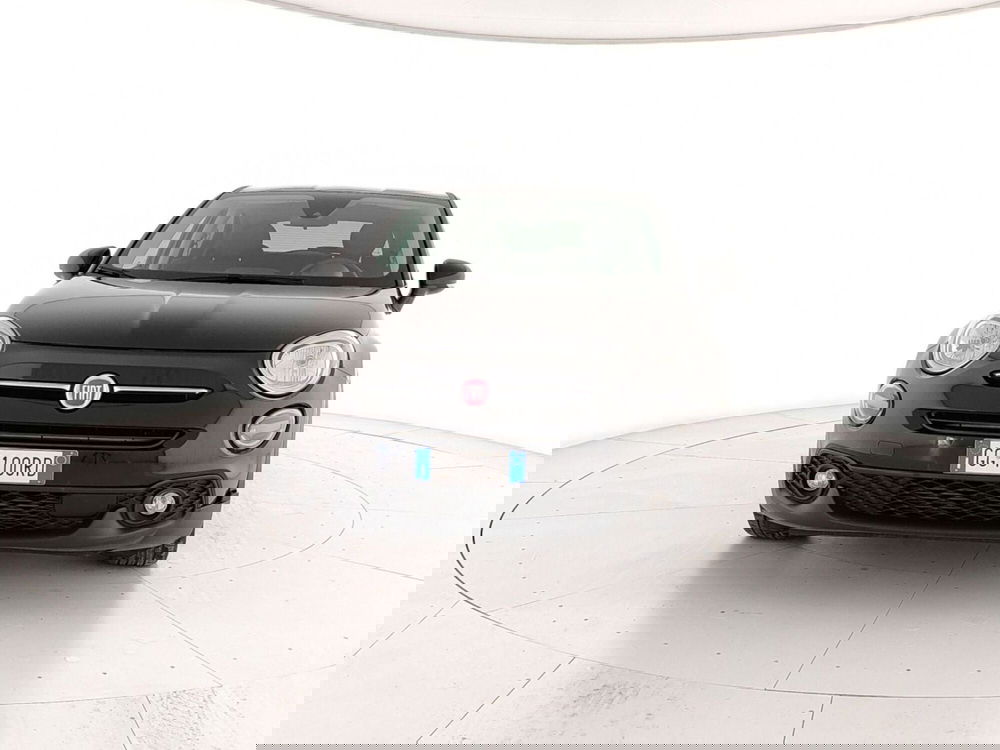 Fiat 500X usata a Caserta (2)