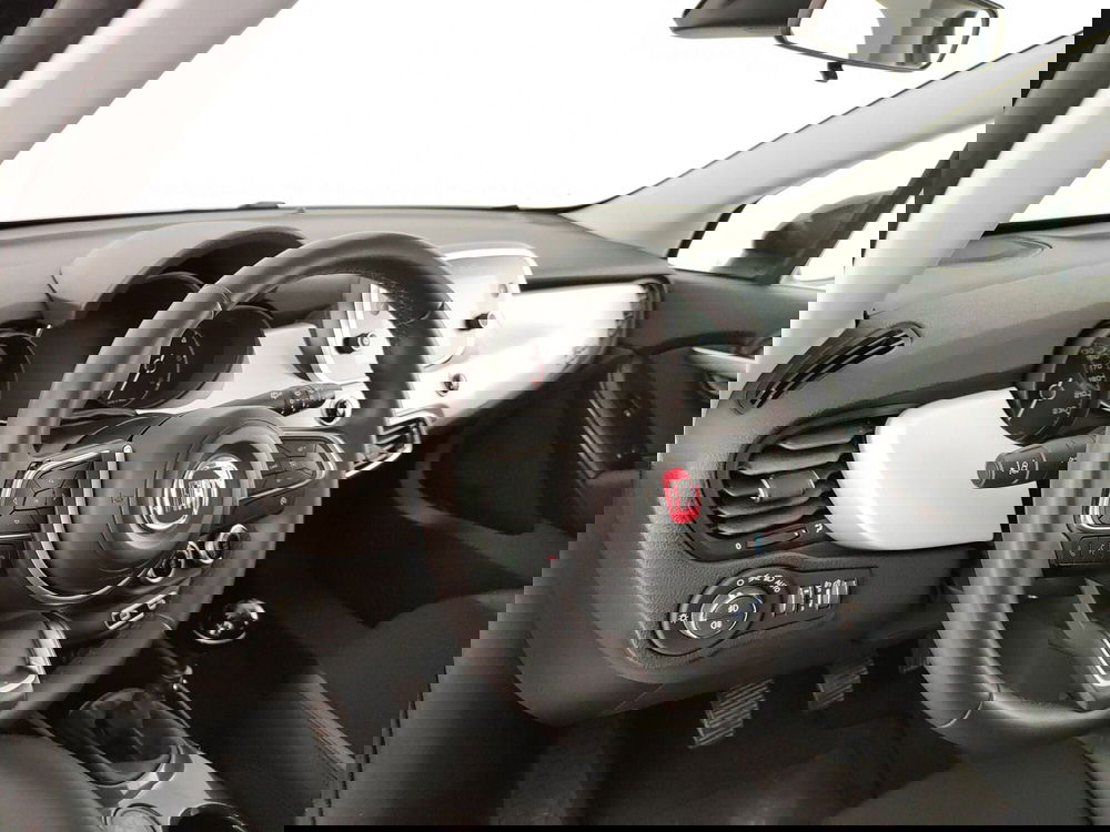 Fiat 500X usata a Caserta (20)