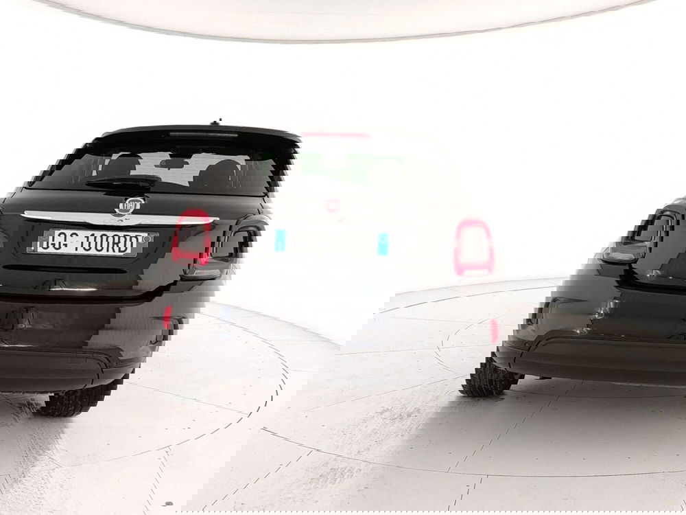 Fiat 500X usata a Caserta (5)