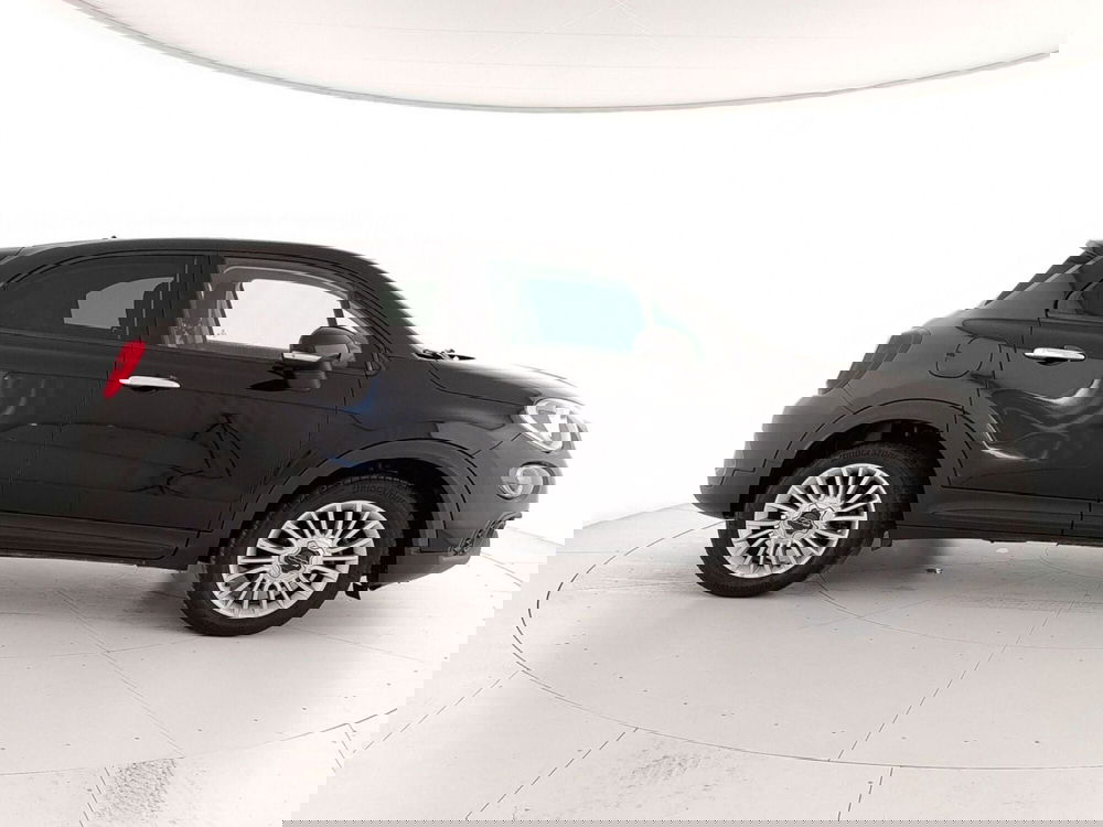 Fiat 500X usata a Caserta (7)