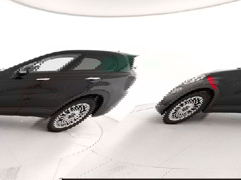 Fiat 500X usata a Caserta (8)