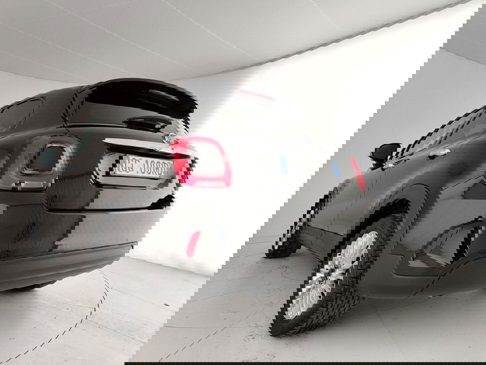 Fiat 500X usata a Caserta (9)