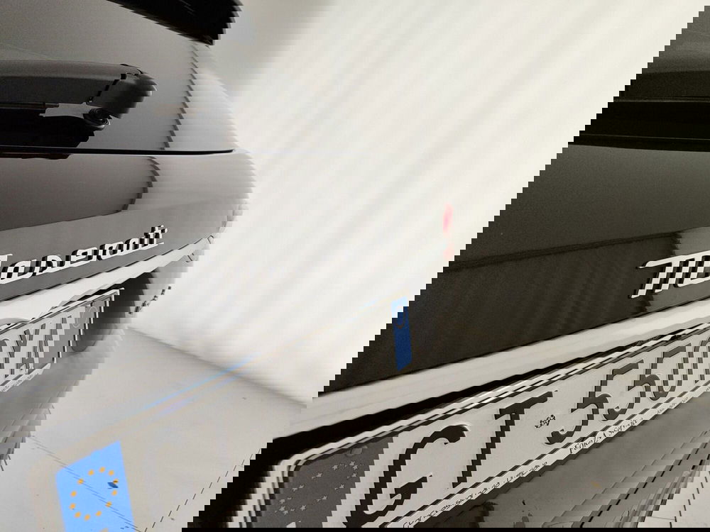 Maserati Grecale usata a Caserta (10)