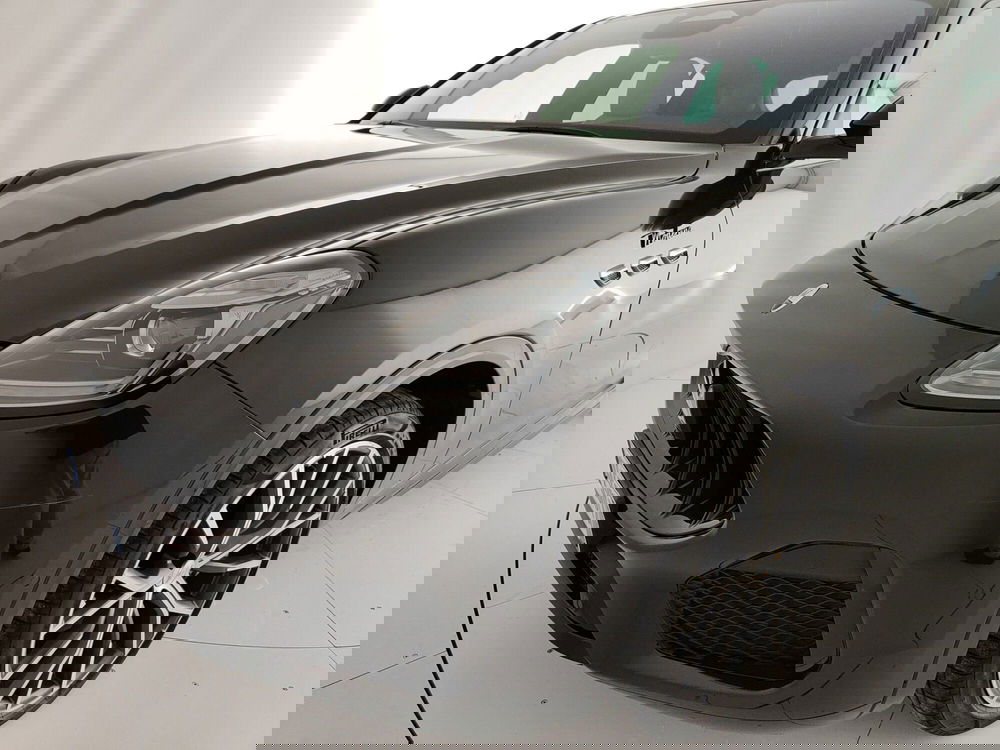 Maserati Grecale usata a Caserta (15)