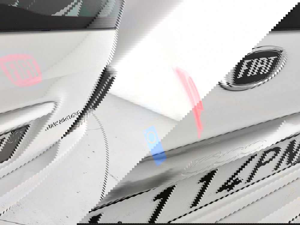 Fiat 500 usata a Caserta (10)