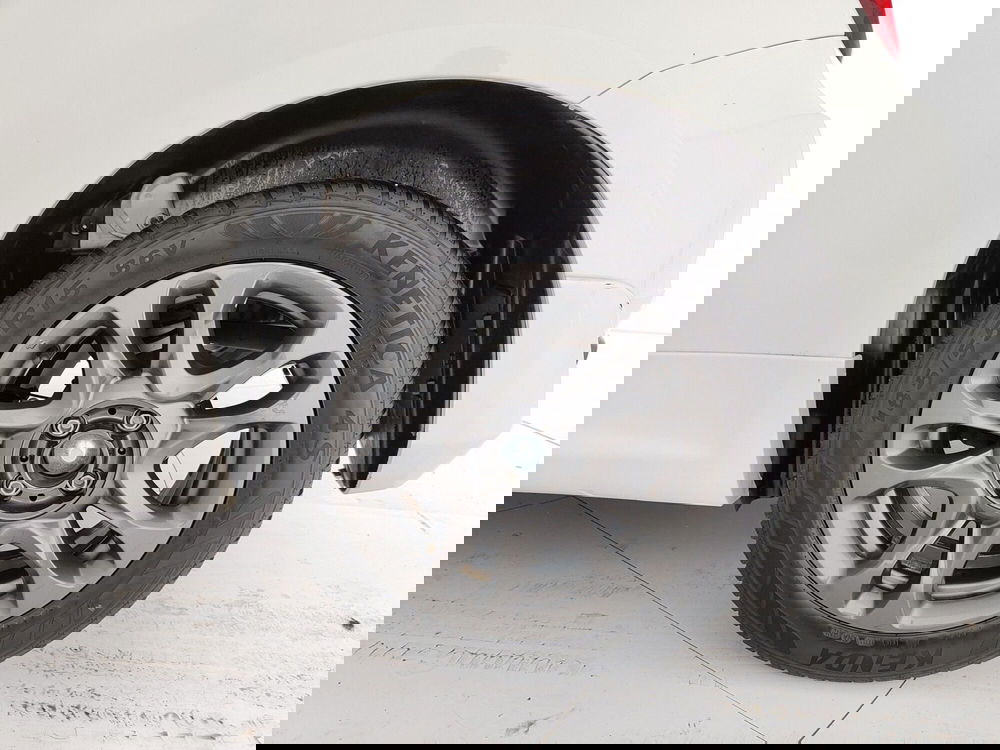 Fiat 500 usata a Caserta (11)