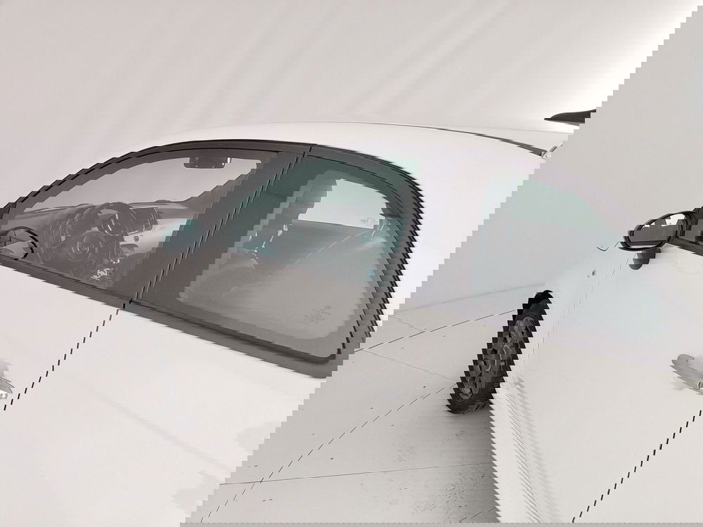 Fiat 500 usata a Caserta (12)