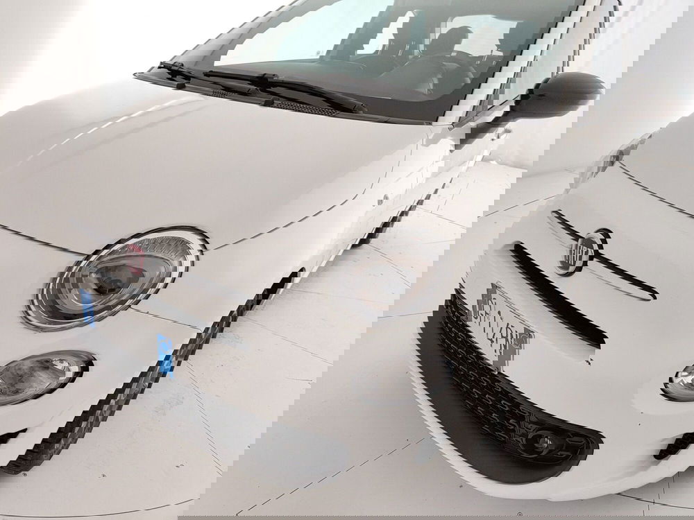 Fiat 500 usata a Caserta (13)