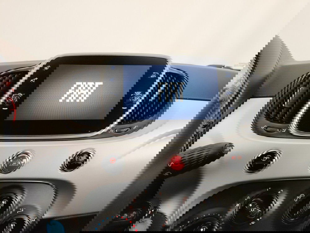 Fiat 500 usata a Caserta (19)