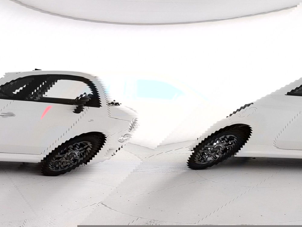 Fiat 500 usata a Caserta (7)