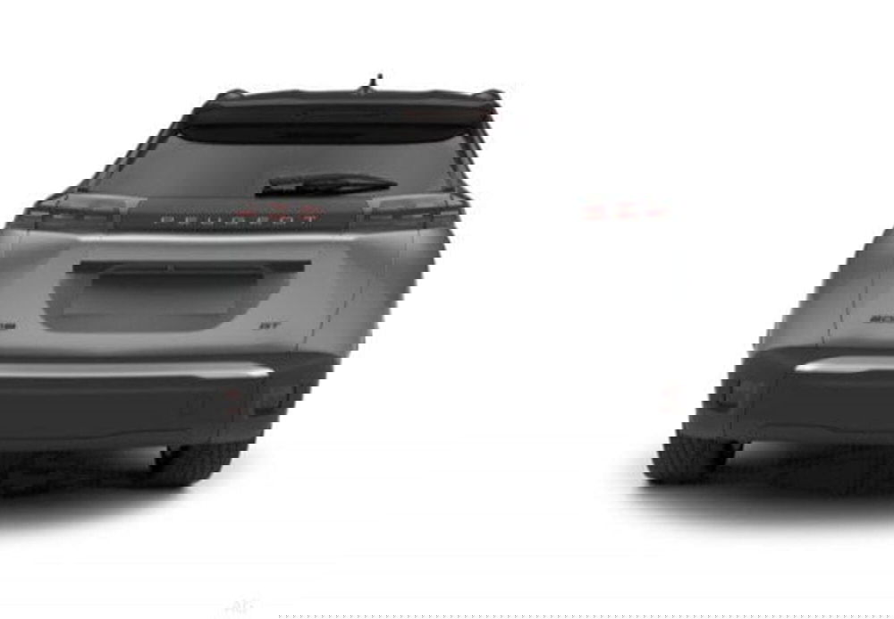 Peugeot 2008 nuova a Caserta (10)