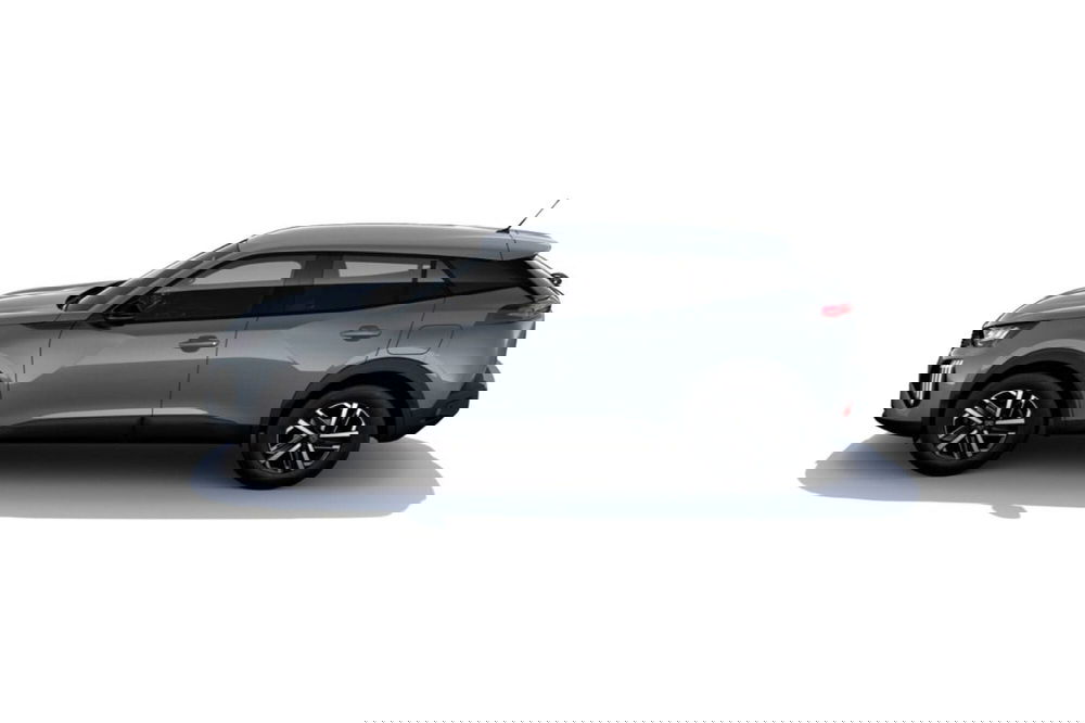 Peugeot 2008 nuova a Caserta (2)