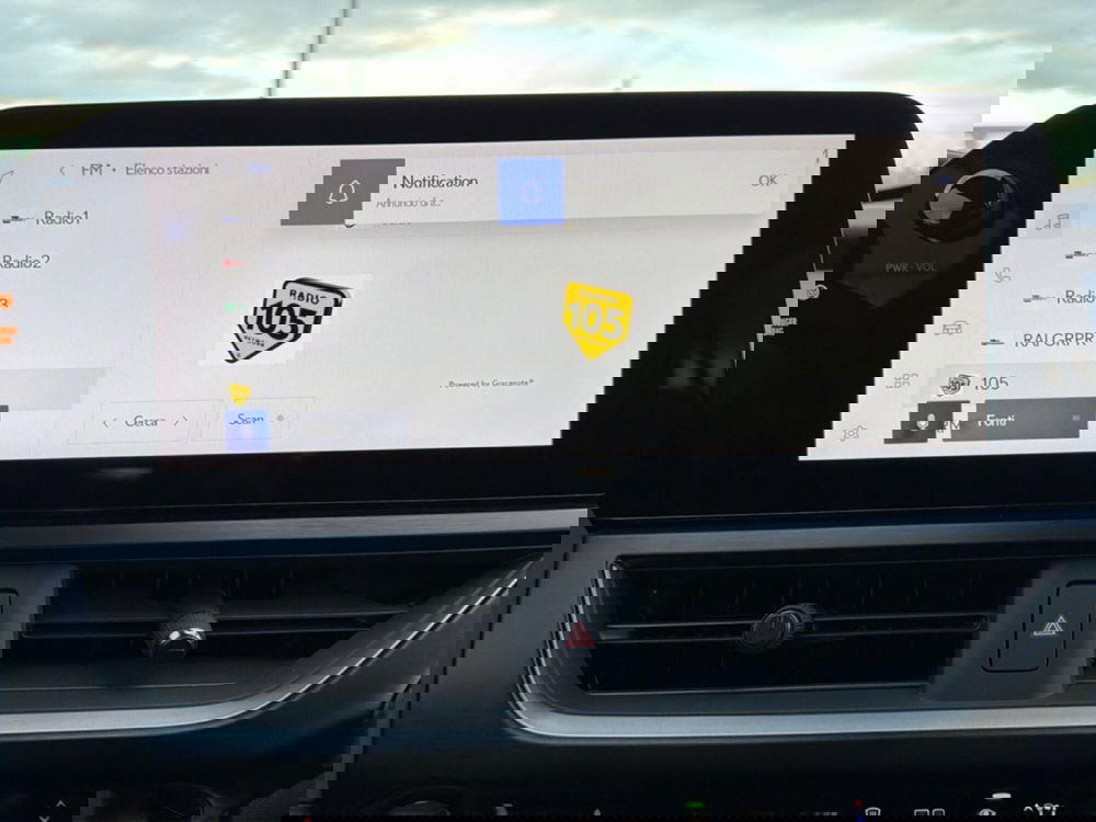 Lexus UX usata a Siracusa (12)