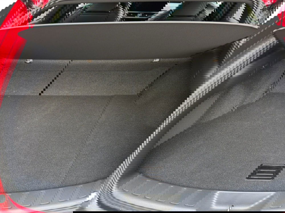 Lexus UX usata a Siracusa (6)