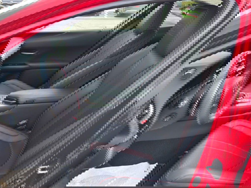 Lexus UX usata a Siracusa (8)