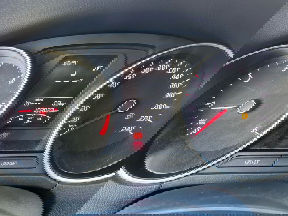 Volkswagen Polo usata a Catania (11)