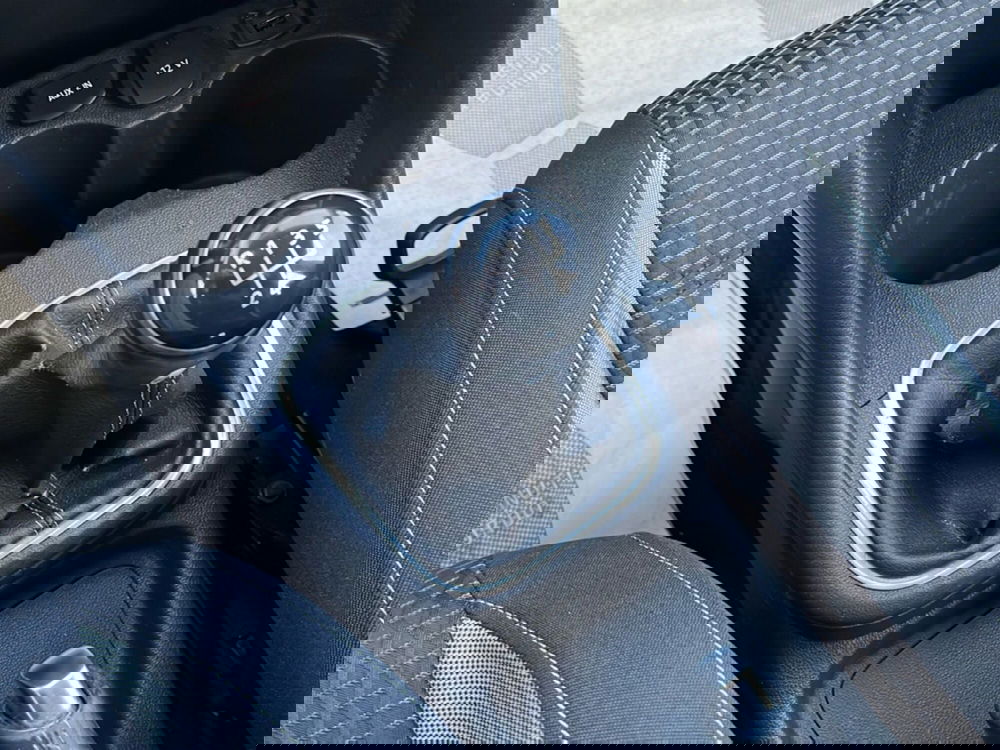 Volkswagen Polo usata a Catania (15)