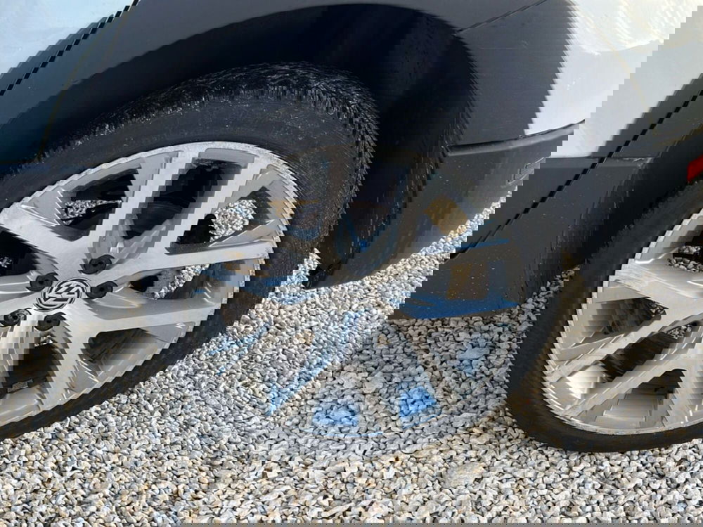 Volkswagen Polo usata a Catania (5)