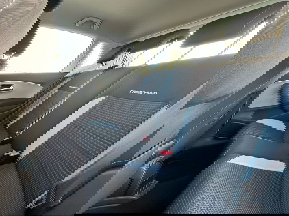 Volkswagen Polo usata a Catania (7)