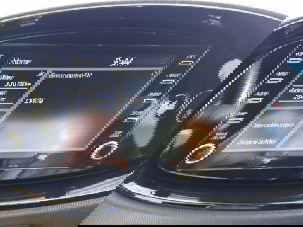 Toyota Aygo X usata a Siracusa (13)