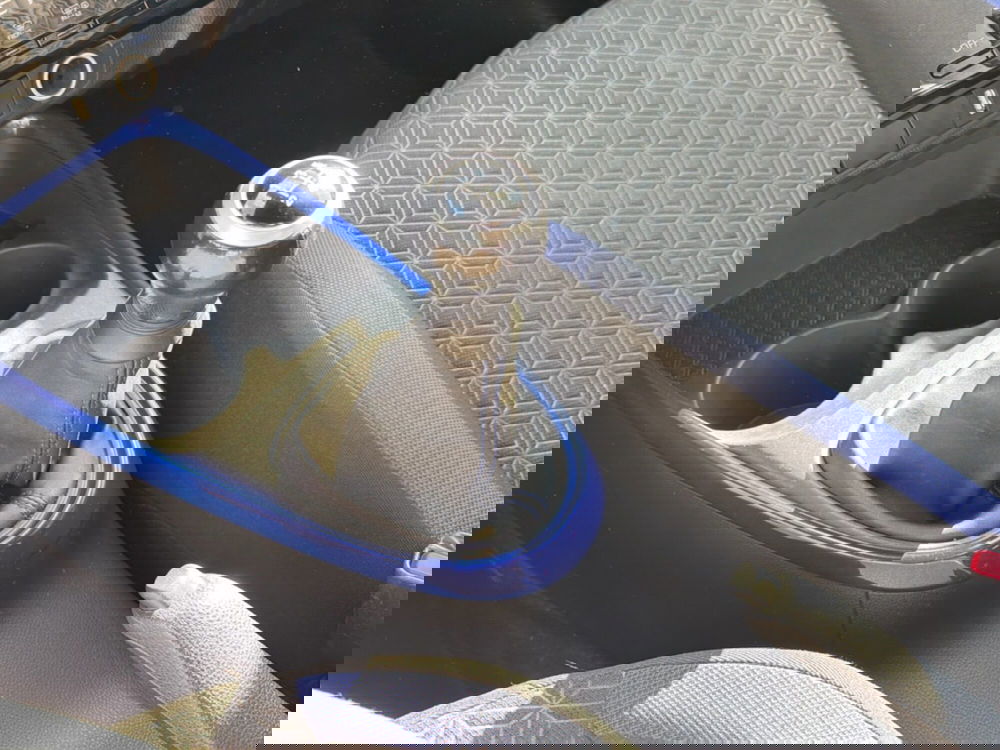 Toyota Aygo X usata a Siracusa (15)