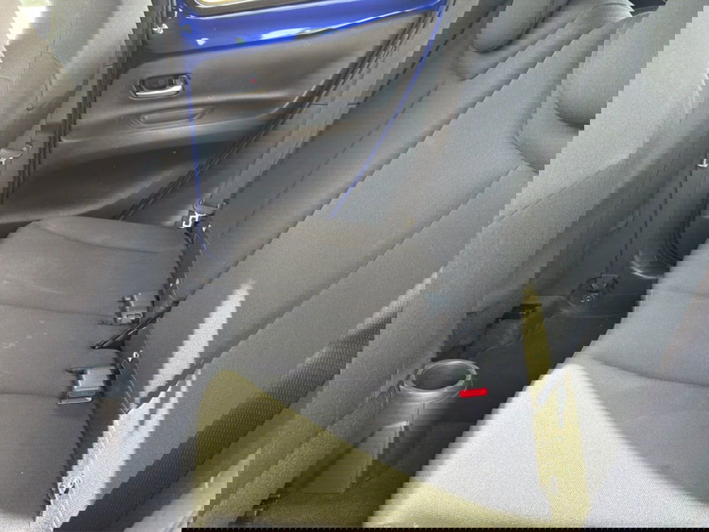 Toyota Aygo X usata a Siracusa (8)