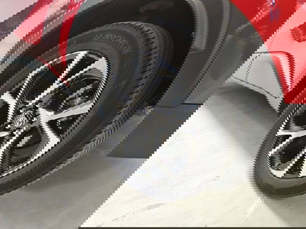 Toyota Toyota C-HR usata a Vicenza (5)