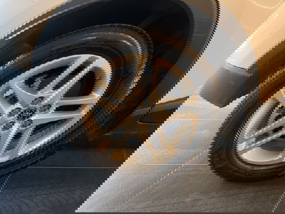 Toyota Toyota C-HR usata a Vicenza (10)