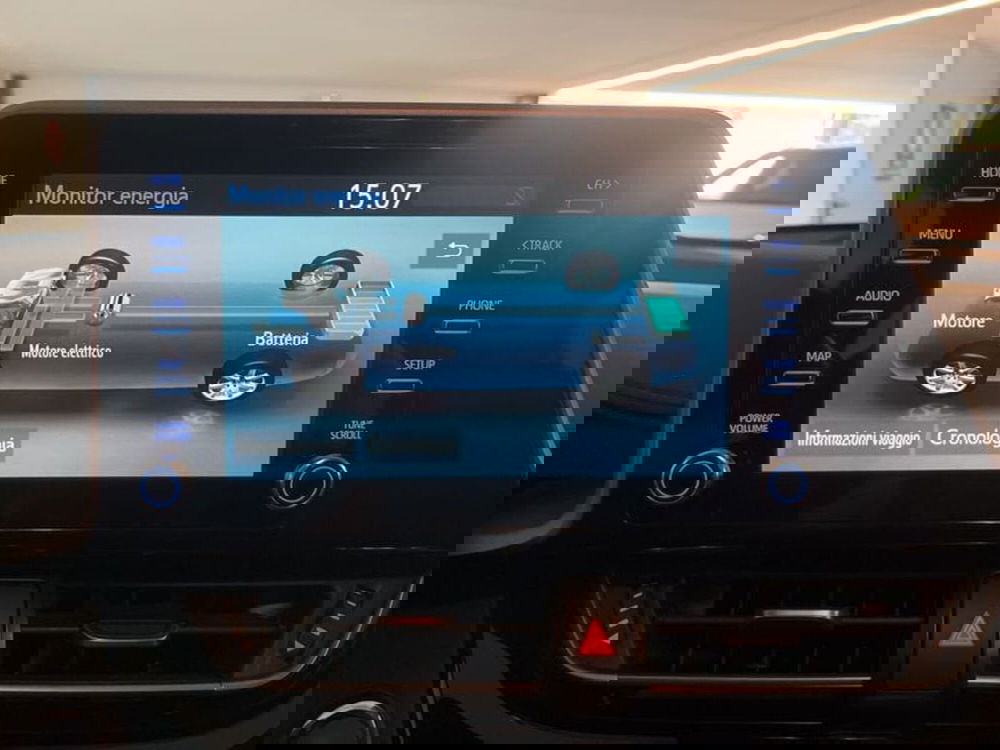 Toyota Toyota C-HR usata a Vicenza (16)