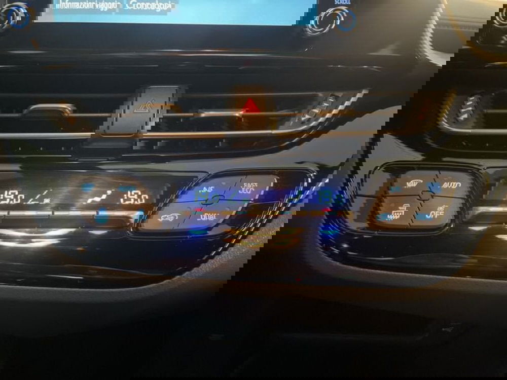 Toyota Toyota C-HR usata a Vicenza (17)