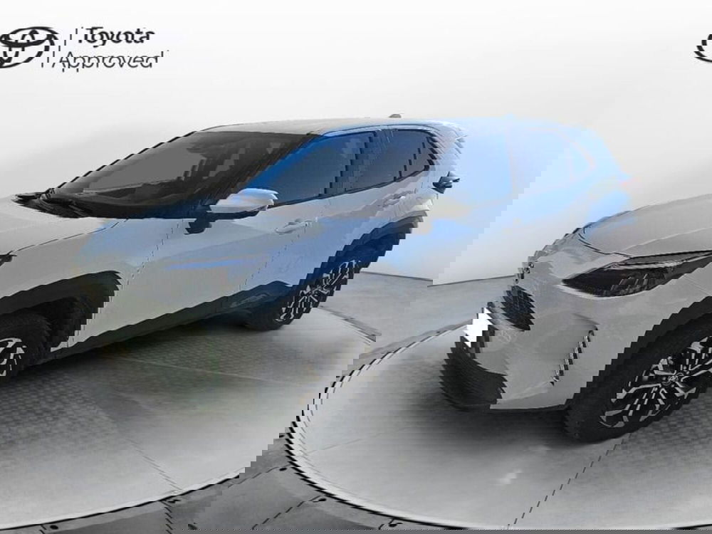 Toyota Yaris Cross usata a Vicenza