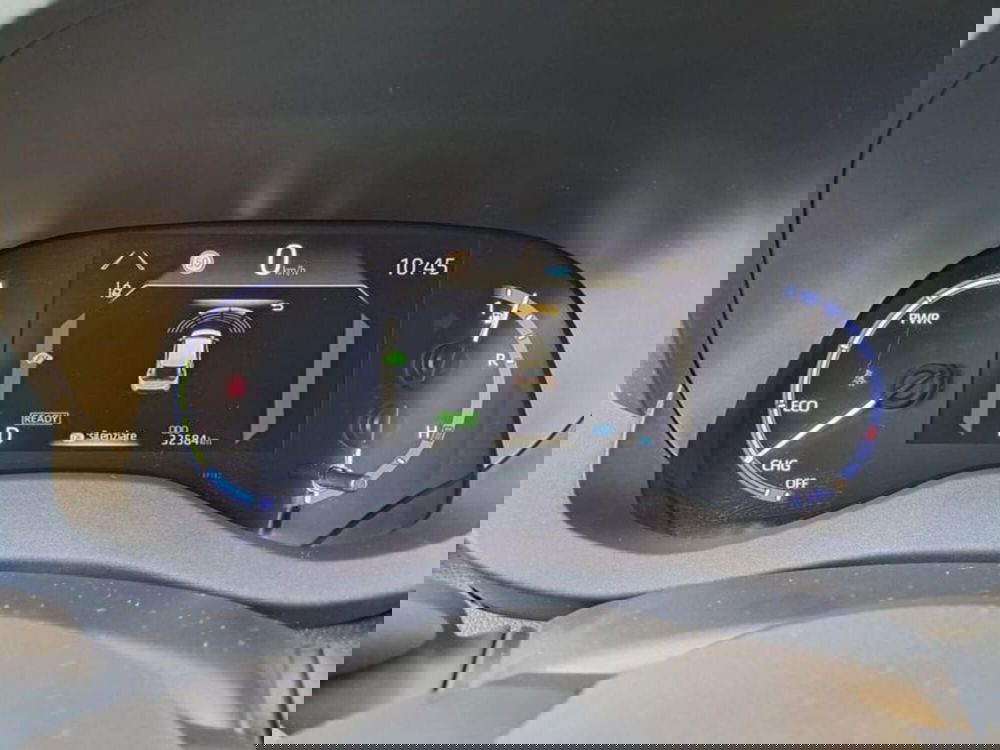 Toyota Yaris Cross usata a Cagliari (18)