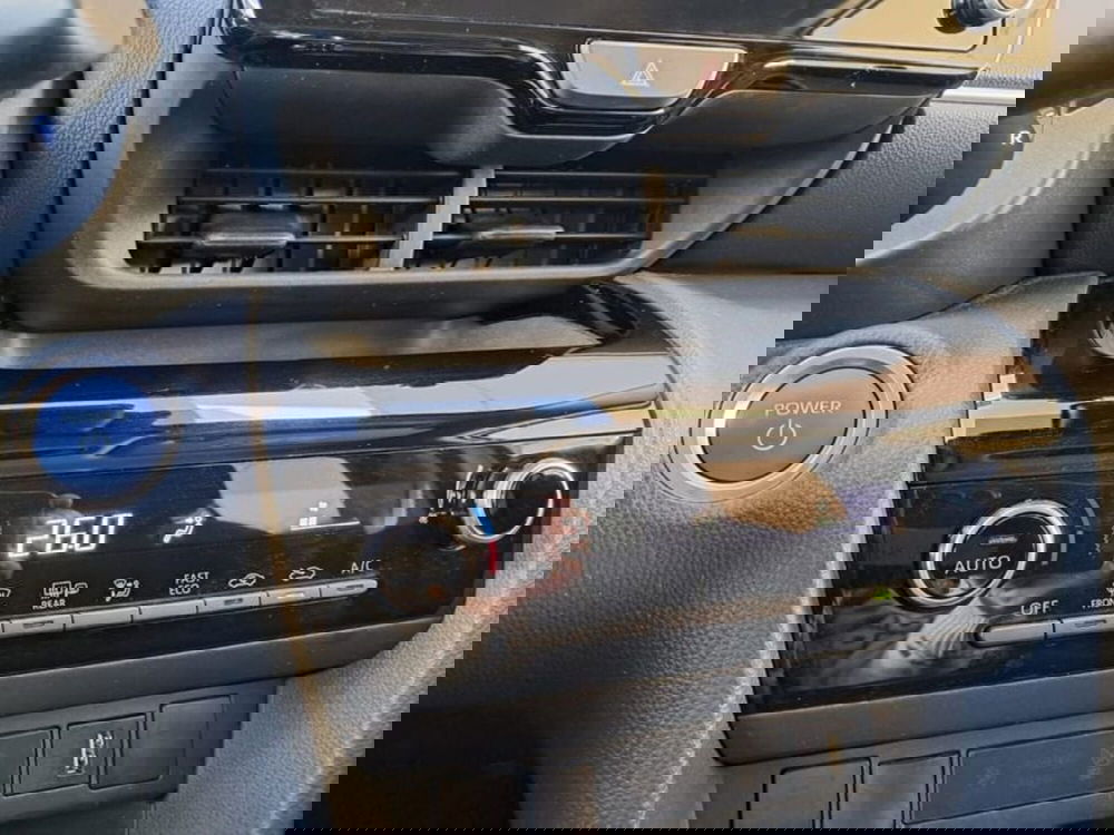 Toyota Yaris Cross usata a Cagliari (20)