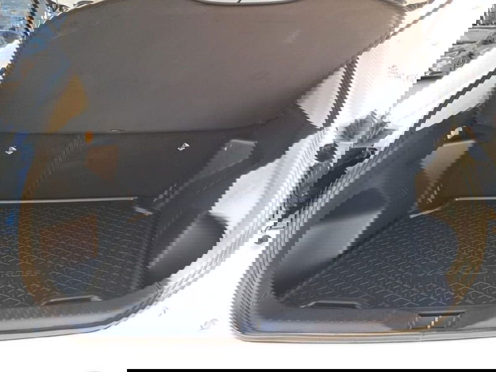 Toyota Yaris Cross usata a Cagliari (9)