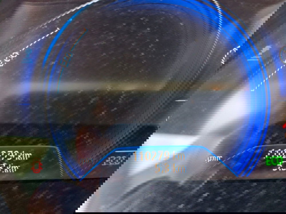 Renault Mégane Sporter usata a Pistoia (10)