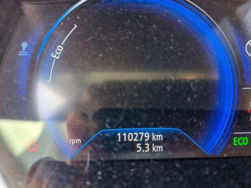 Renault Mégane Sporter usata a Pistoia (10)