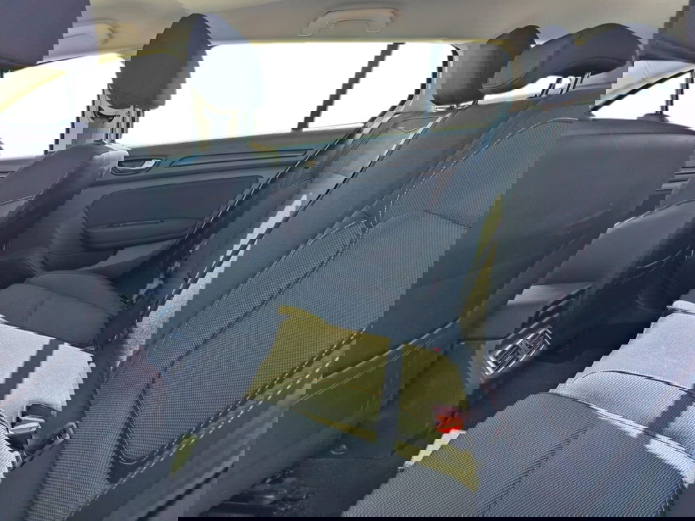 Renault Mégane Sporter usata a Pistoia (11)