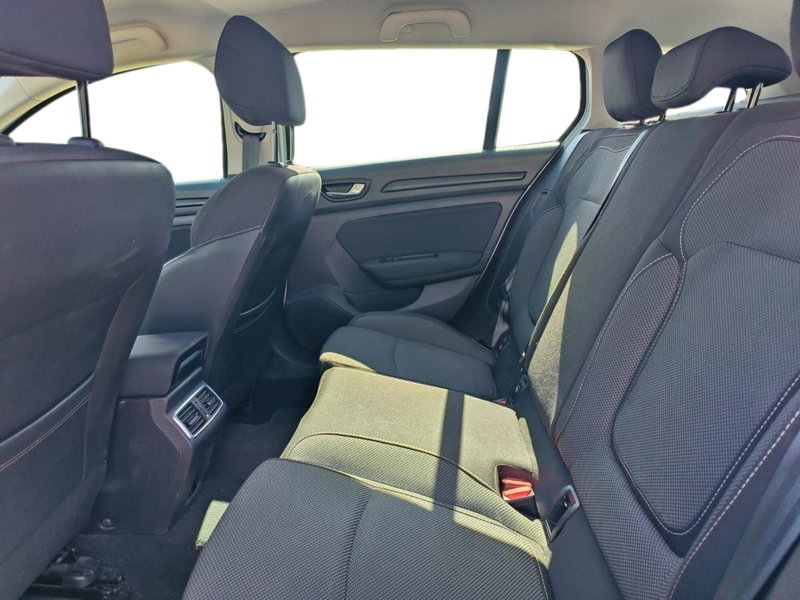 Renault Mégane Sporter usata a Pistoia (11)