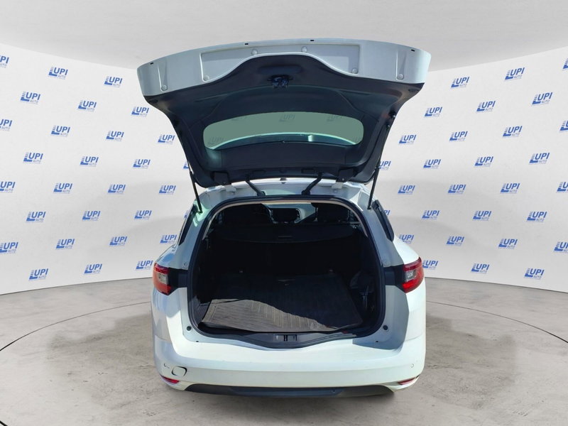 Renault Mégane Sporter usata a Pistoia (12)