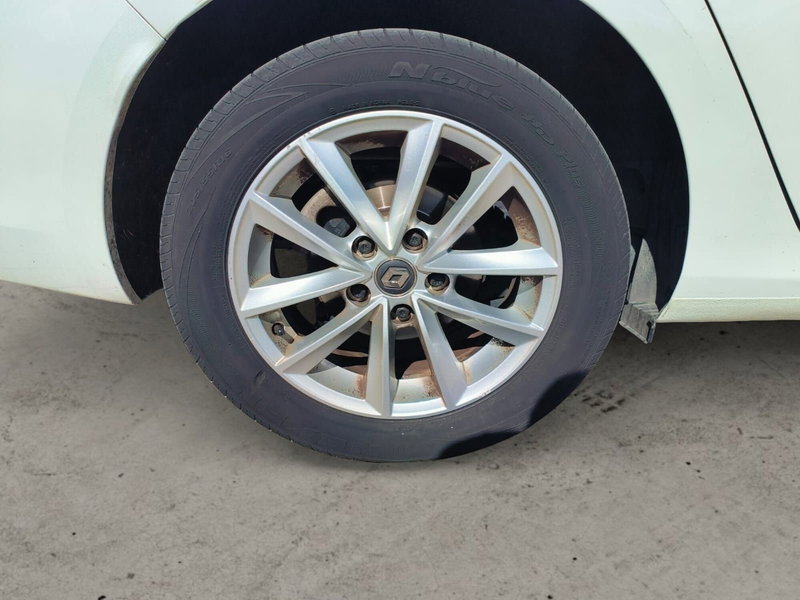 Renault Mégane Sporter usata a Pistoia (15)