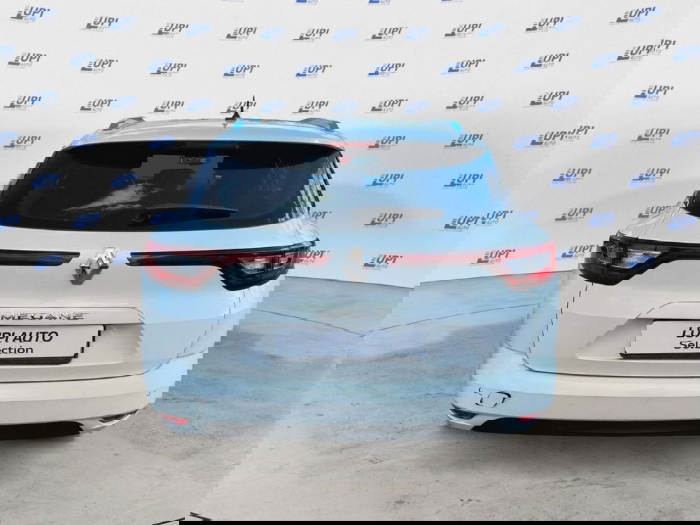 Renault Mégane Sporter usata a Pistoia (3)