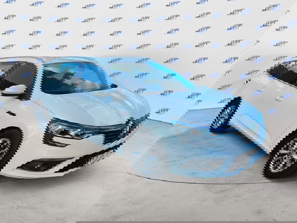 Renault Mégane Sporter usata a Pistoia (5)