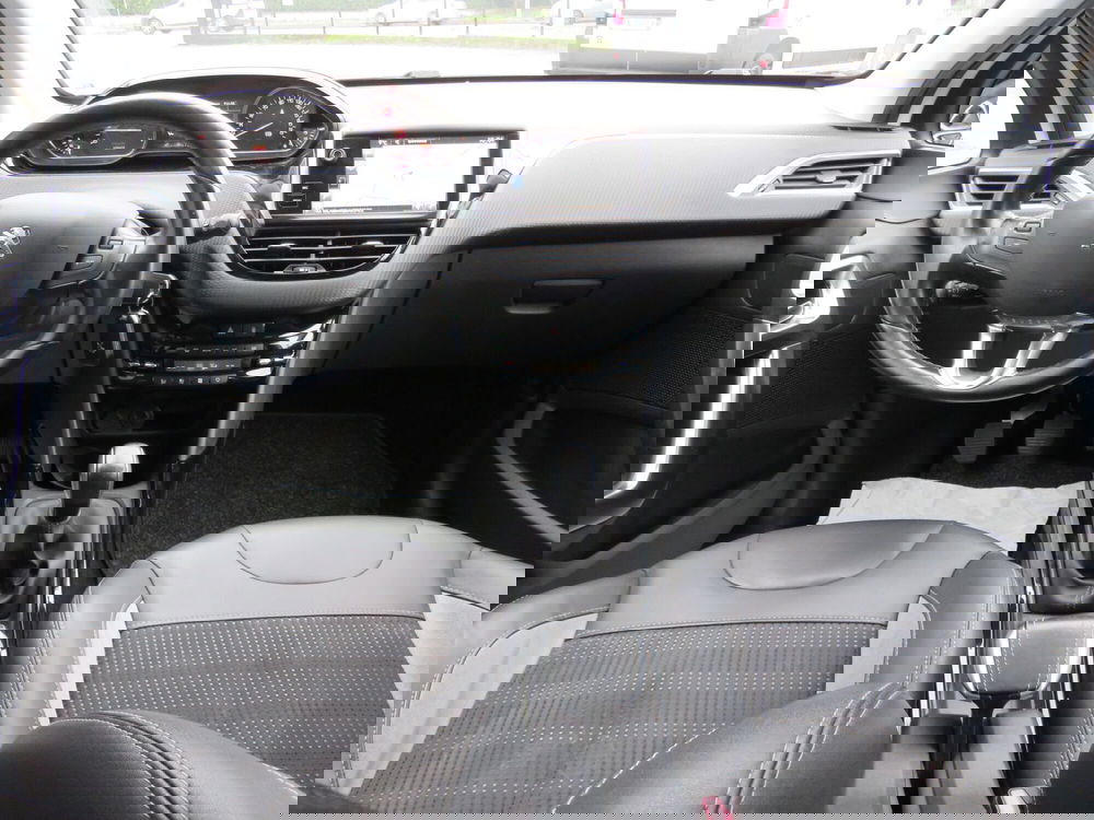 Peugeot 2008 usata a Monza e Brianza (10)