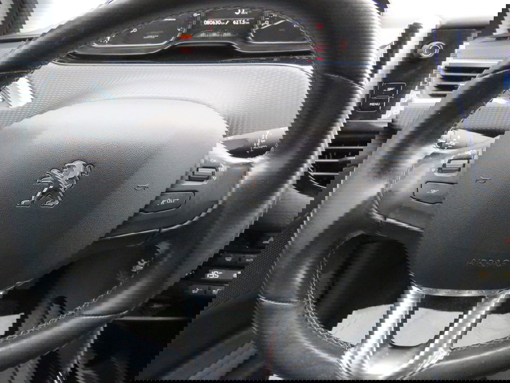 Peugeot 2008 usata a Monza e Brianza (11)