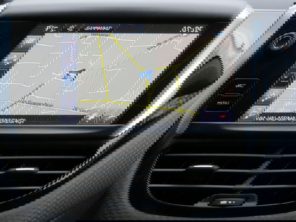 Peugeot 2008 usata a Monza e Brianza (13)