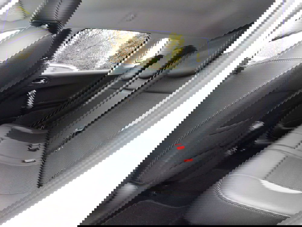 Peugeot 2008 usata a Monza e Brianza (17)